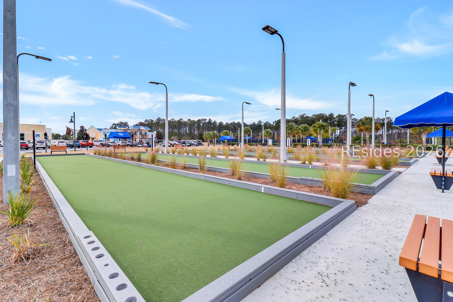 691 Summertime Place Hardeeville, SC 29927 - Photo 54 of 76