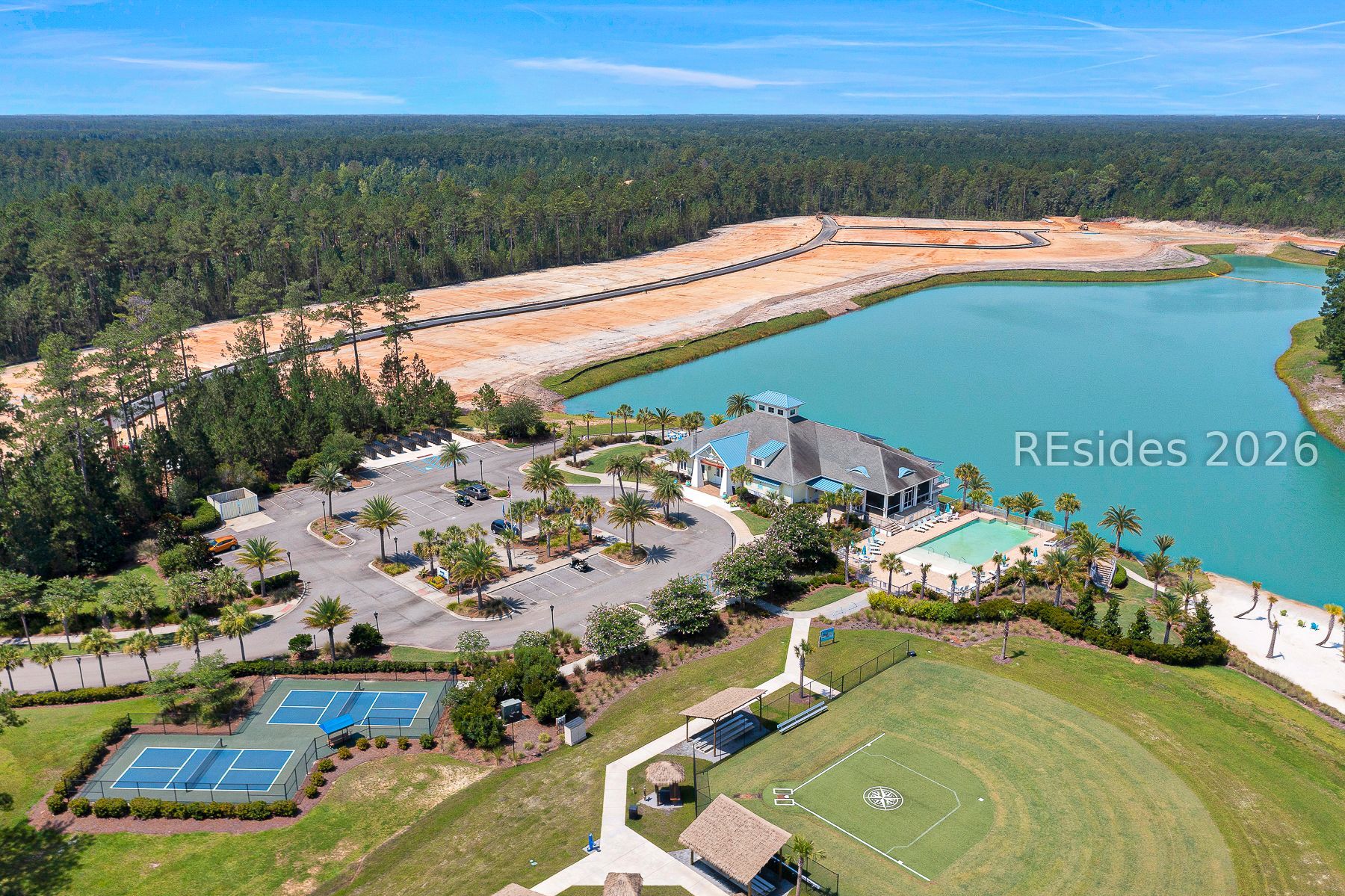 691 Summertime Place Hardeeville, SC 29927 - Photo 56 of 76