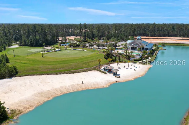 $455,000 | 691 Summertime Place, Hardeeville, SC 29927