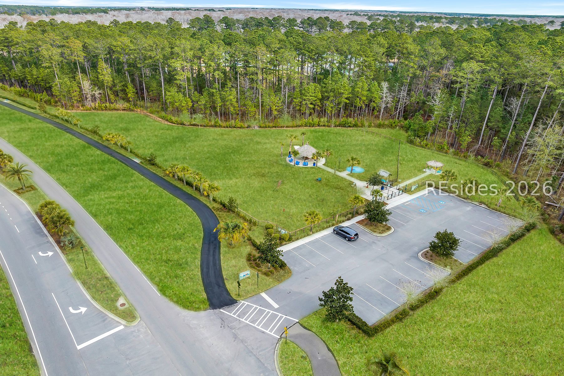 691 Summertime Place Hardeeville, SC 29927 - Photo 60 of 76