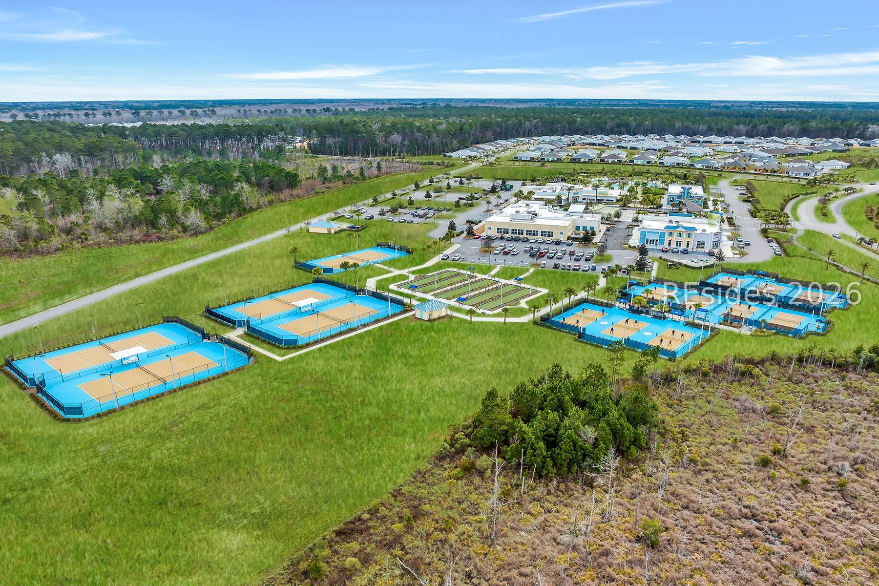 691 Summertime Place Hardeeville, SC 29927 - Photo 61 of 76