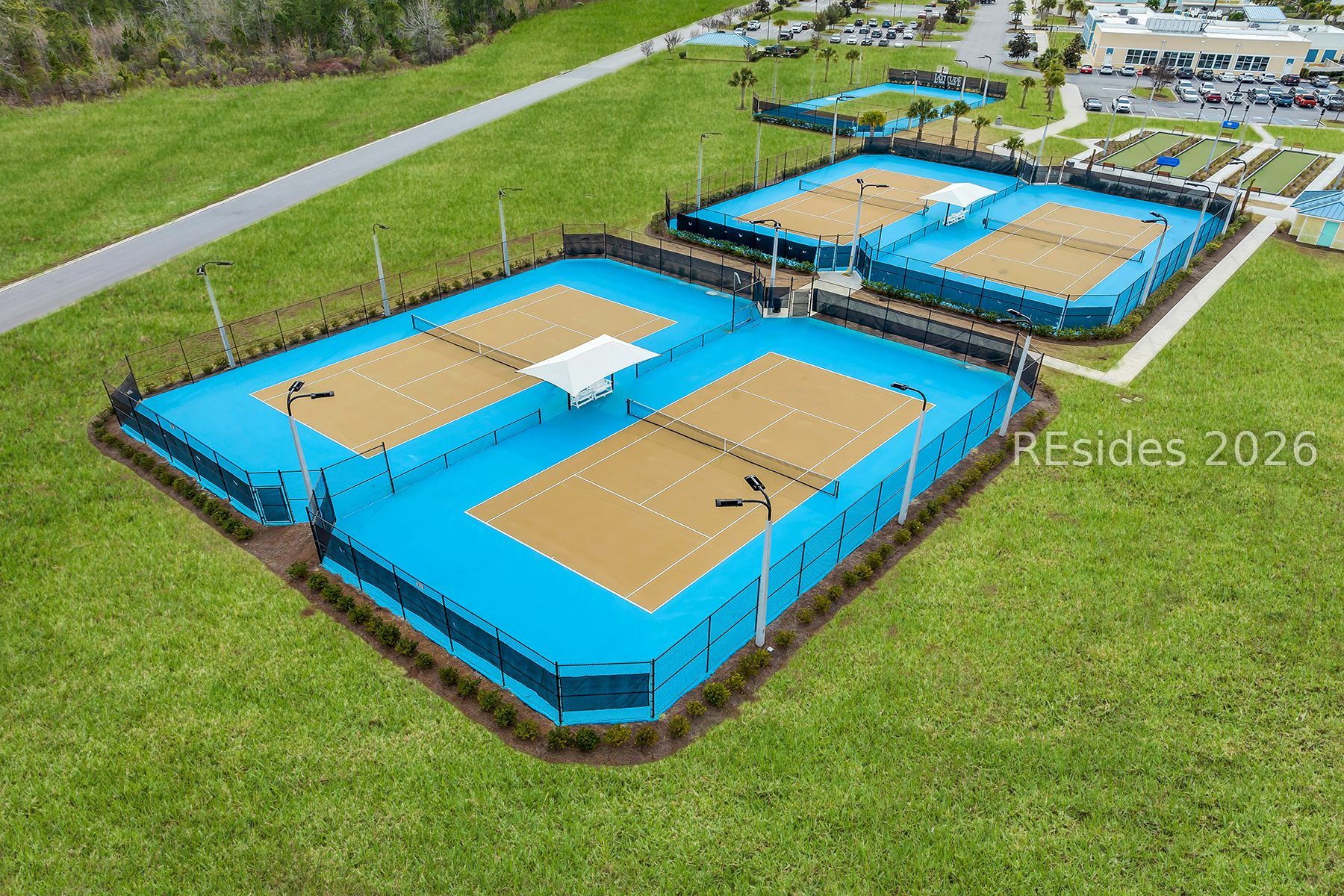 691 Summertime Place Hardeeville, SC 29927 - Photo 62 of 76