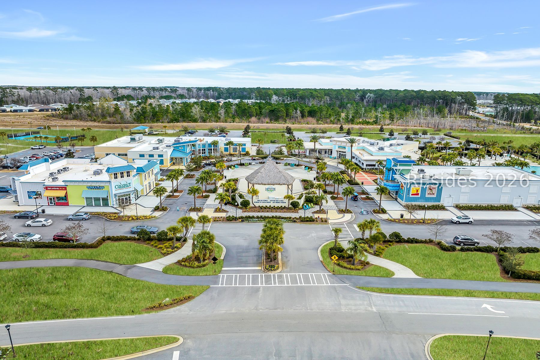 691 Summertime Place Hardeeville, SC 29927 - Photo 65 of 76