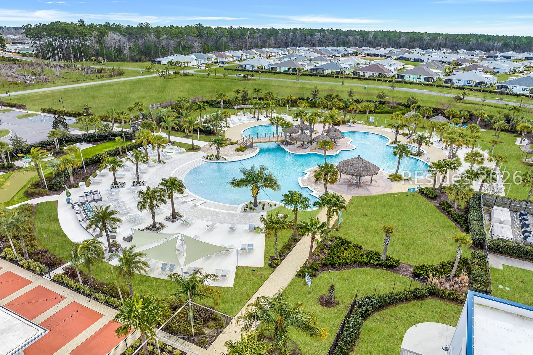 691 Summertime Place Hardeeville, SC 29927 - Photo 67 of 76