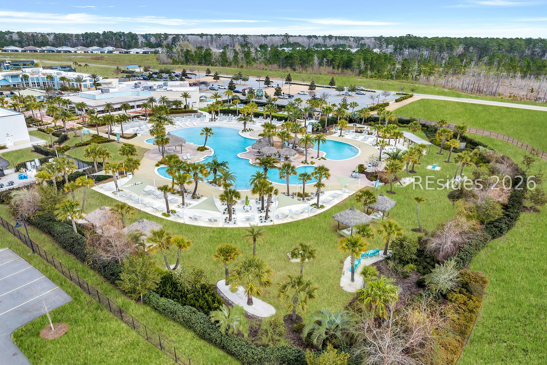 691 Summertime Place Hardeeville, SC 29927 - Photo 68 of 76