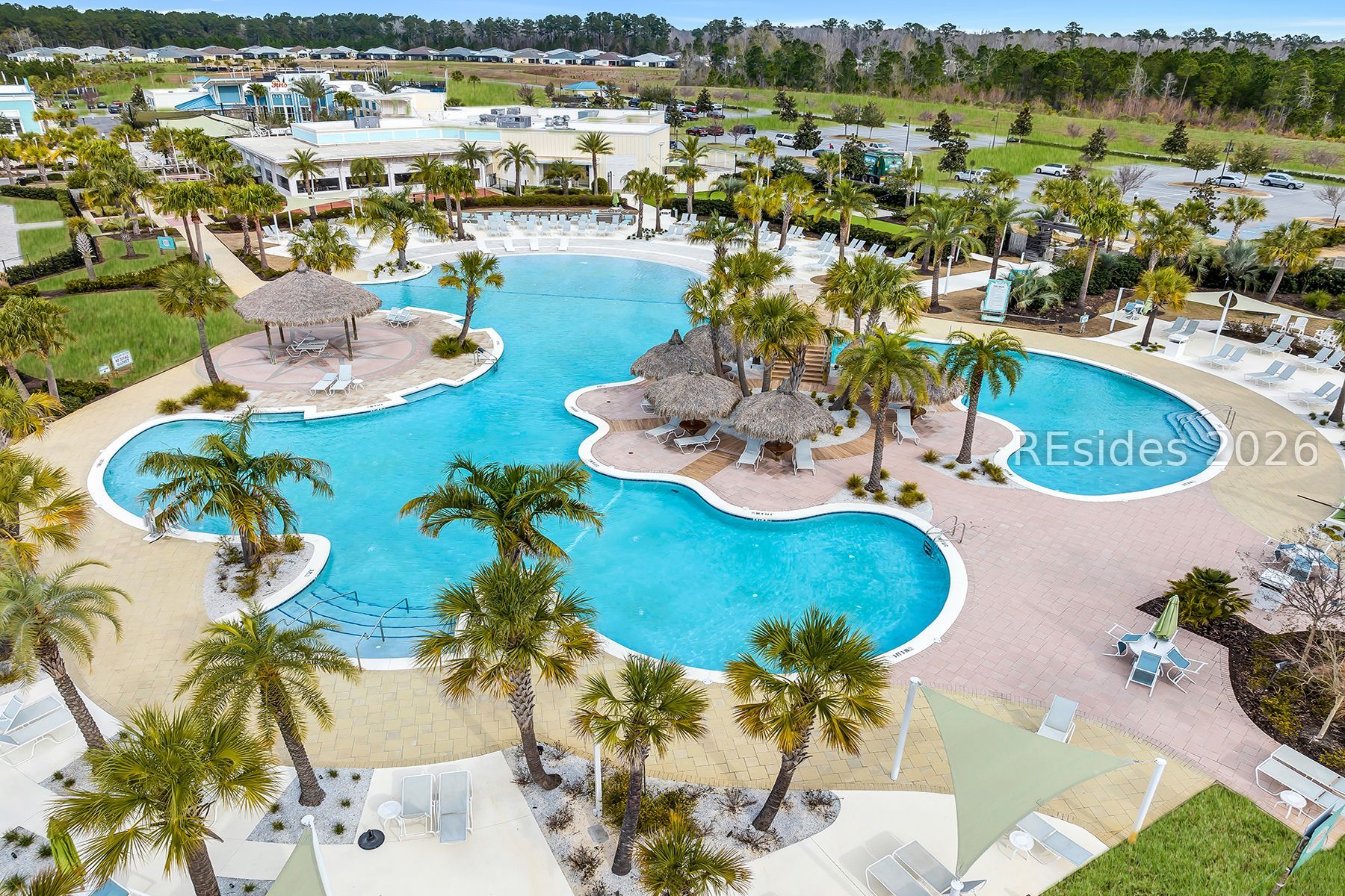 691 Summertime Place Hardeeville, SC 29927 - Photo 69 of 76