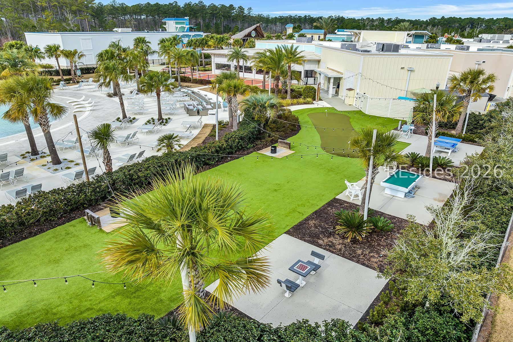 691 Summertime Place Hardeeville, SC 29927 - Photo 70 of 76