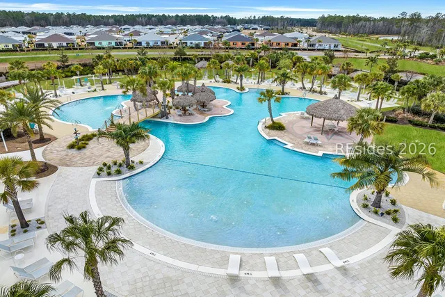 $455,000 | 691 Summertime Place, Hardeeville, SC 29927