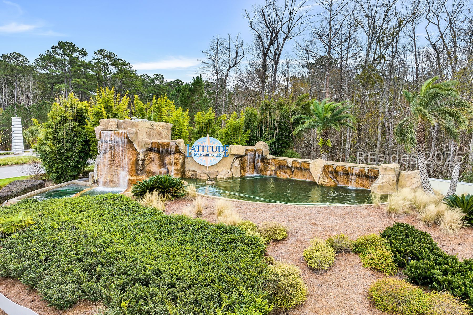 691 Summertime Place Hardeeville, SC 29927 - Photo 74 of 76