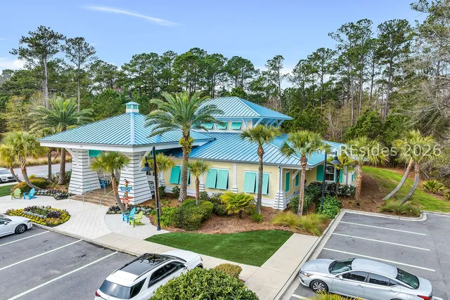 $455,000 | 691 Summertime Place, Hardeeville, SC 29927