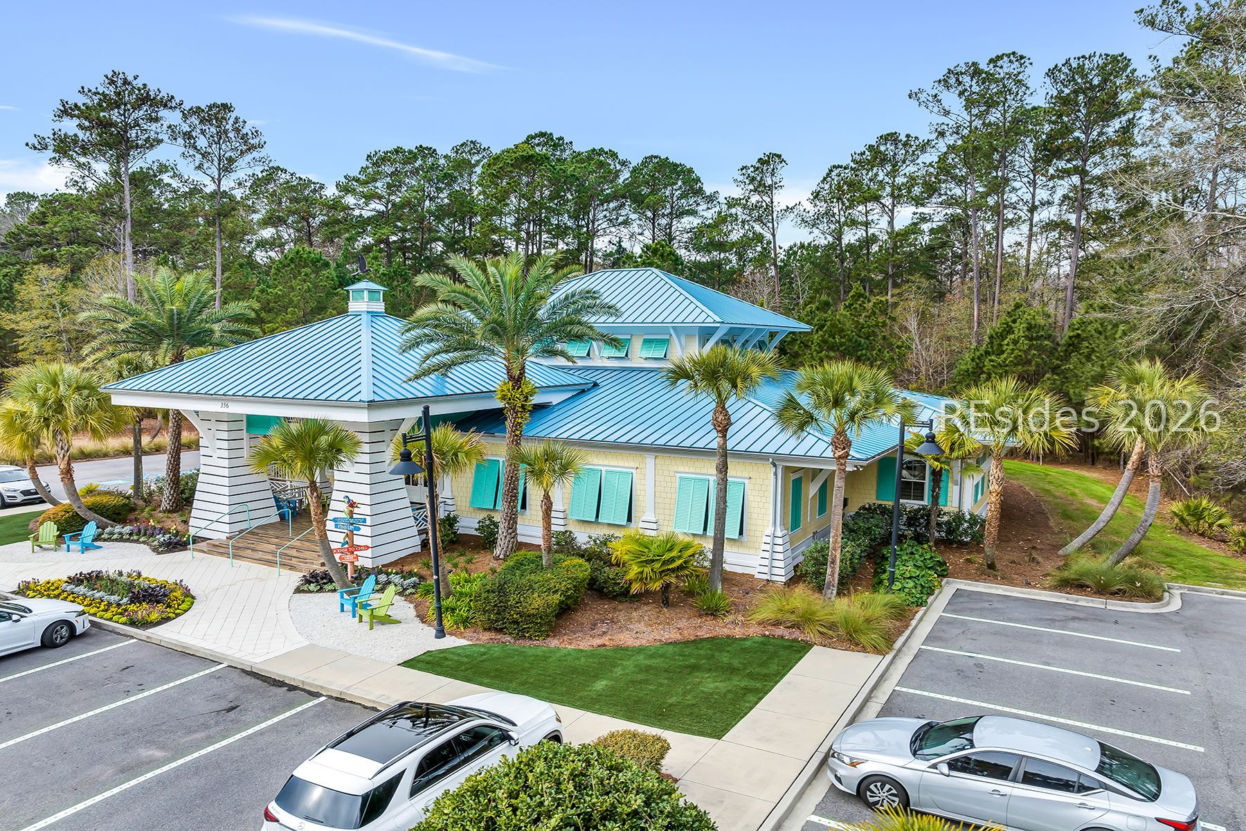 691 Summertime Place Hardeeville, SC 29927 - Photo 75 of 76