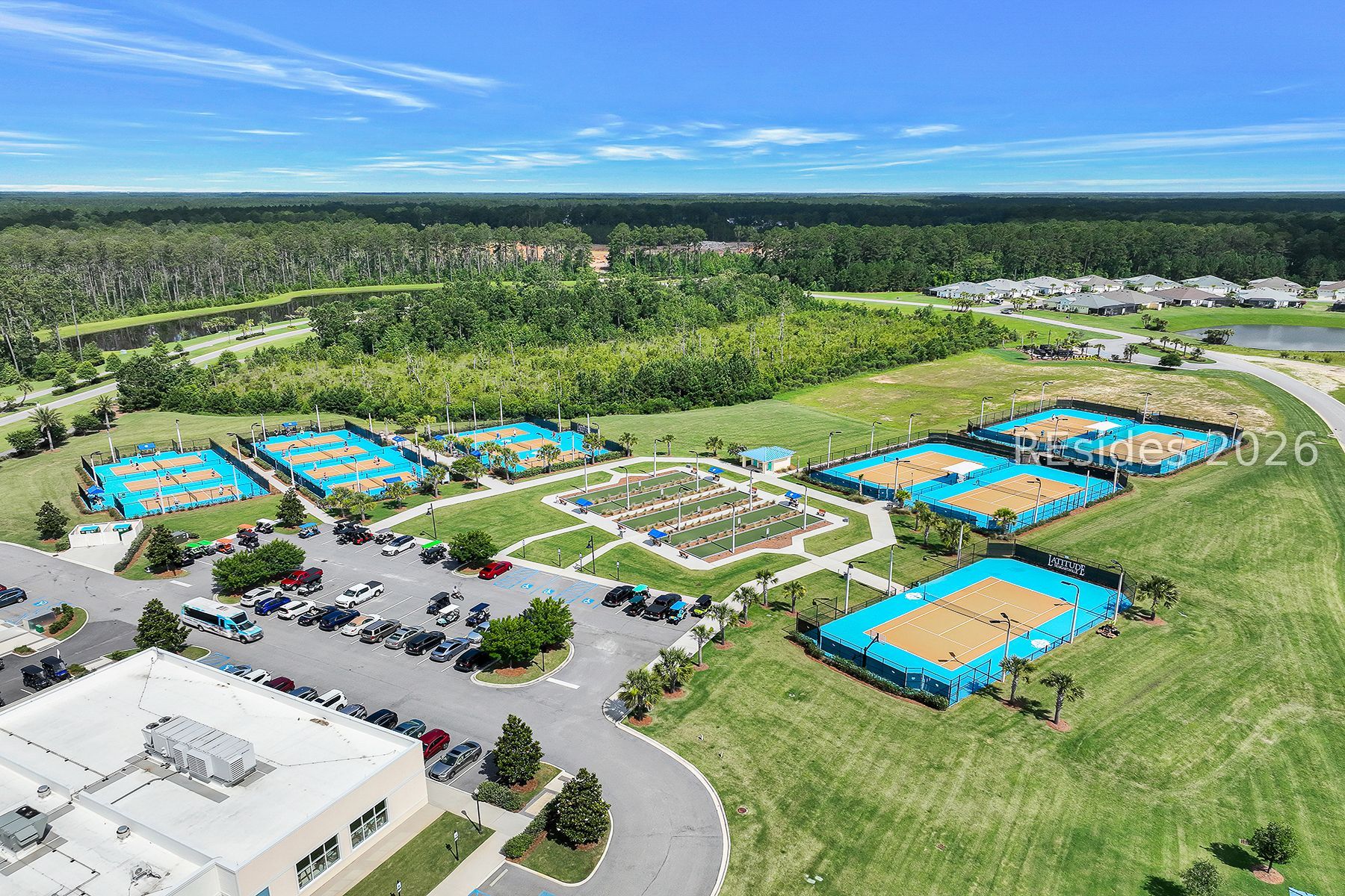 691 Summertime Place Hardeeville, SC 29927 - Photo 76 of 76