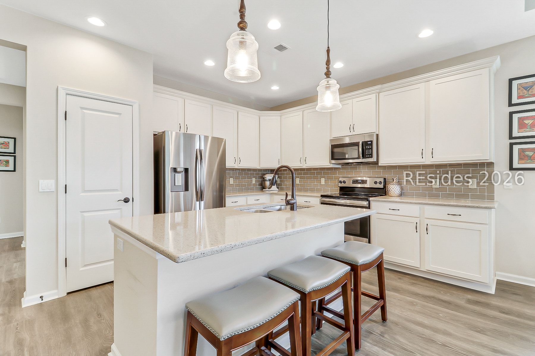 691 Summertime Place Hardeeville, SC 29927 - Photo 9 of 76