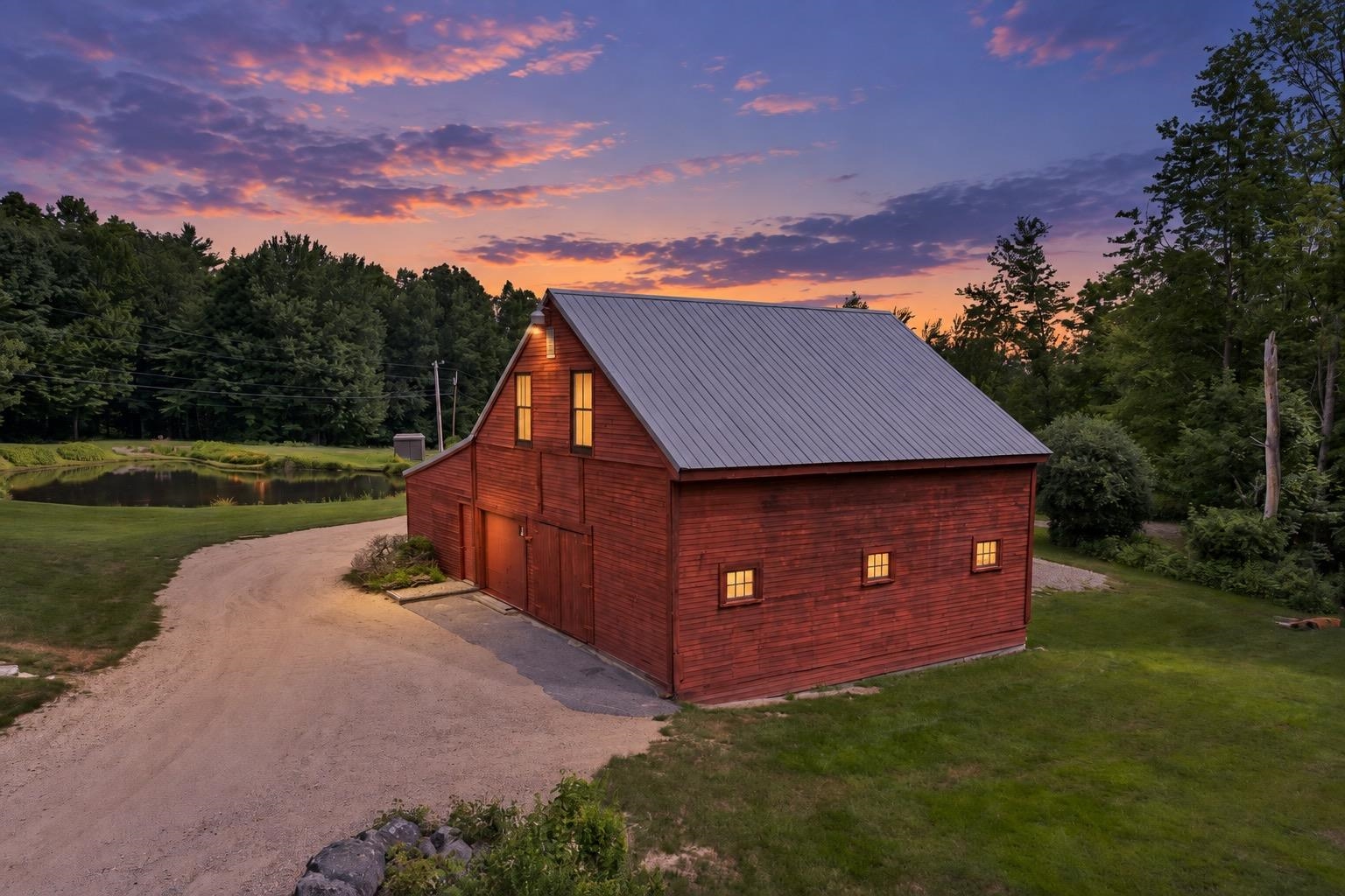70 Snell Road Meredith, NH 03253 - Photo 2 of 35 Gallery Image 2
