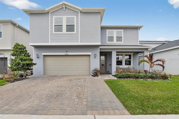 $590,000 | 10824 Whitland Grove Drive, Riverview, FL 33578