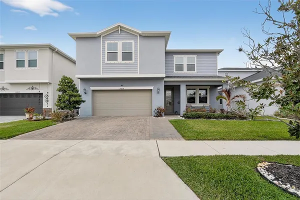 $590,000 | 10824 Whitland Grove Drive, Riverview, FL 33578