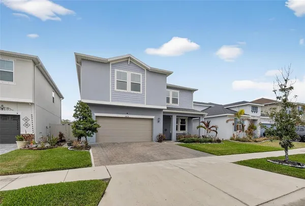 $590,000 | 10824 Whitland Grove Drive, Riverview, FL 33578