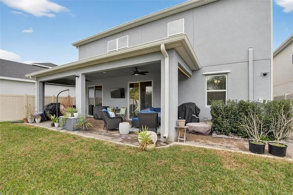 $590,000 | 10824 Whitland Grove Drive, Riverview, FL 33578