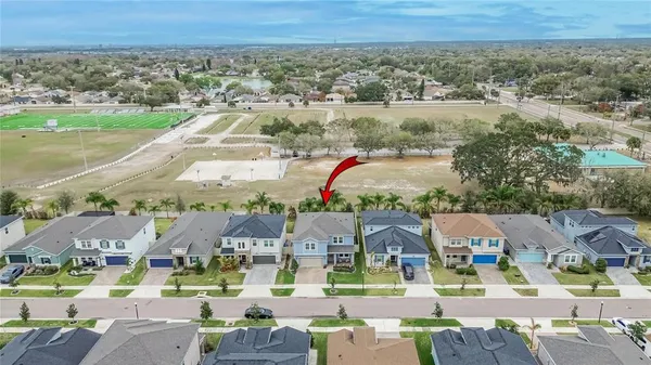 $590,000 | 10824 Whitland Grove Drive, Riverview, FL 33578