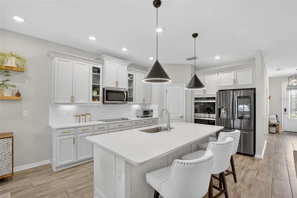 $590,000 | 10824 Whitland Grove Drive, Riverview, FL 33578