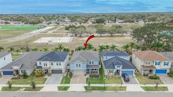 $590,000 | 10824 Whitland Grove Drive, Riverview, FL 33578
