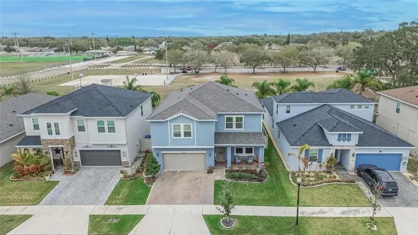 $590,000 | 10824 Whitland Grove Drive, Riverview, FL 33578