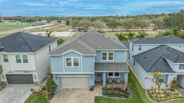 $590,000 | 10824 Whitland Grove Drive, Riverview, FL 33578