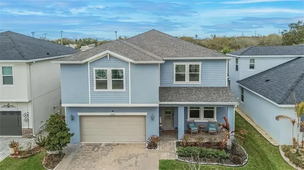 $590,000 | 10824 Whitland Grove Drive, Riverview, FL 33578