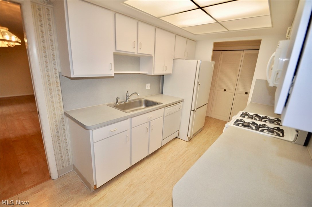 3701 Mayfield Road, Unit 218 Cleveland Heights, OH 44121 - Photo 12 of 31 Gallery Image 12