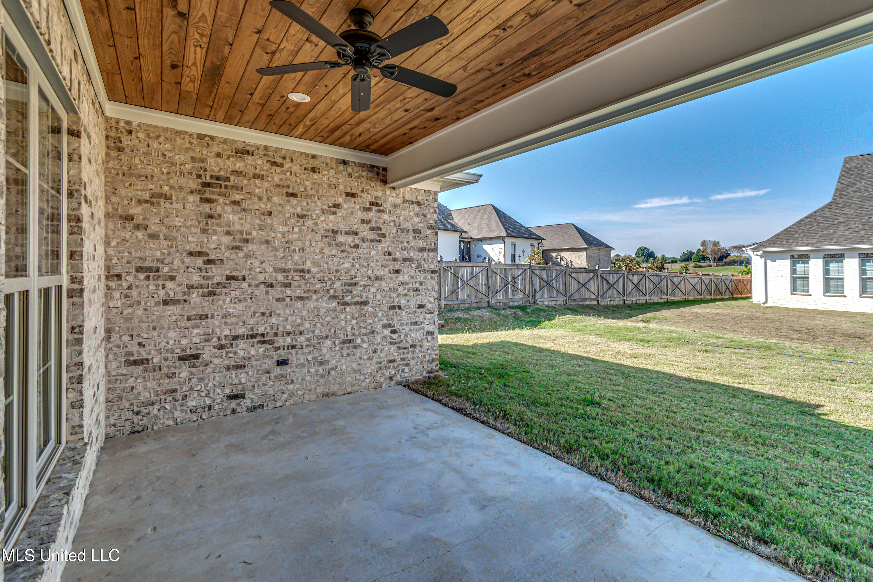 103 Venice Circle Madison, MS 39110 - Photo 58 of 63 103 Venice Cir-57