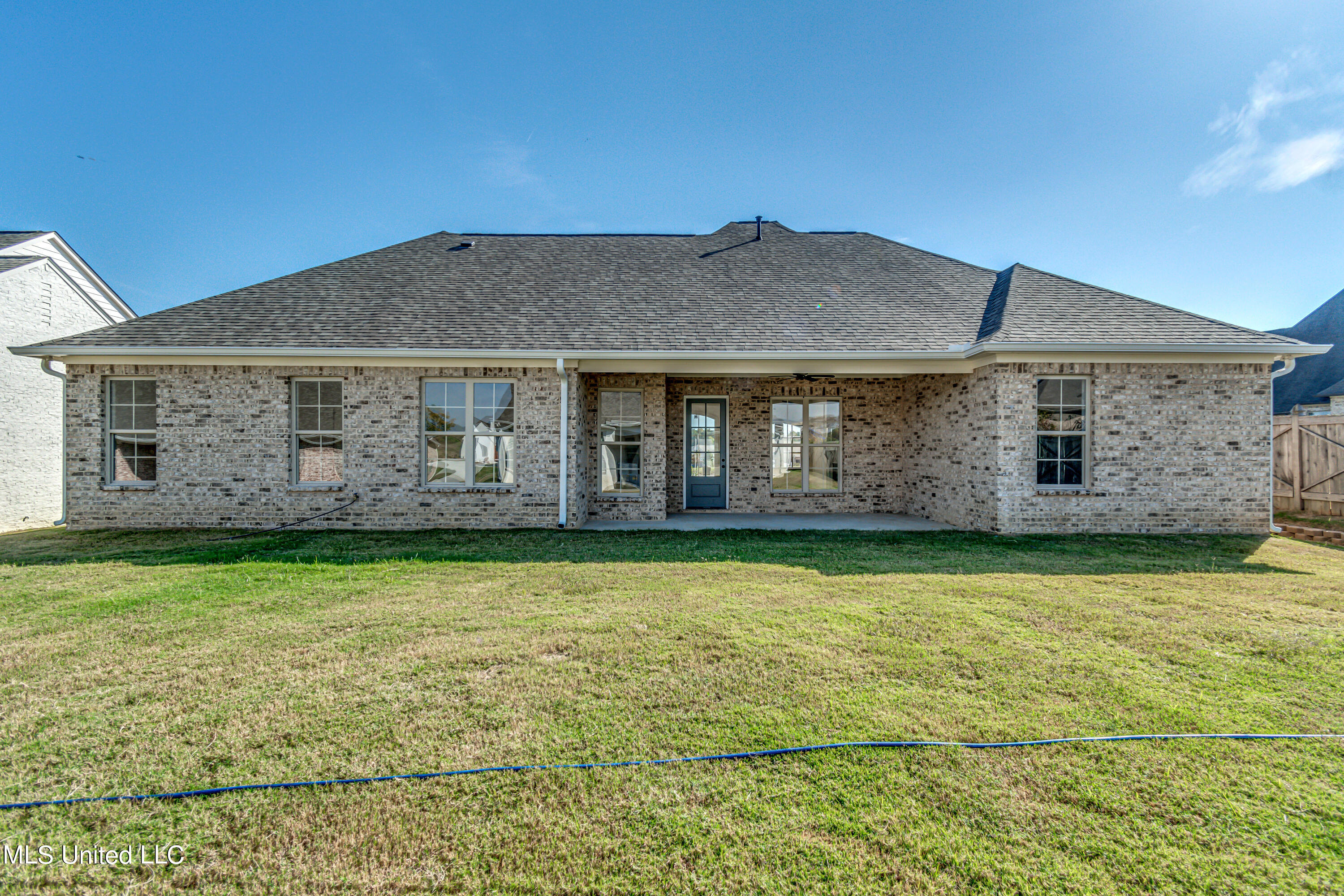 103 Venice Circle Madison, MS 39110 - Photo 60 of 63 103 Venice Cir-59