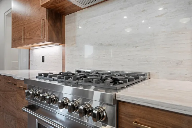 a view of an entryway