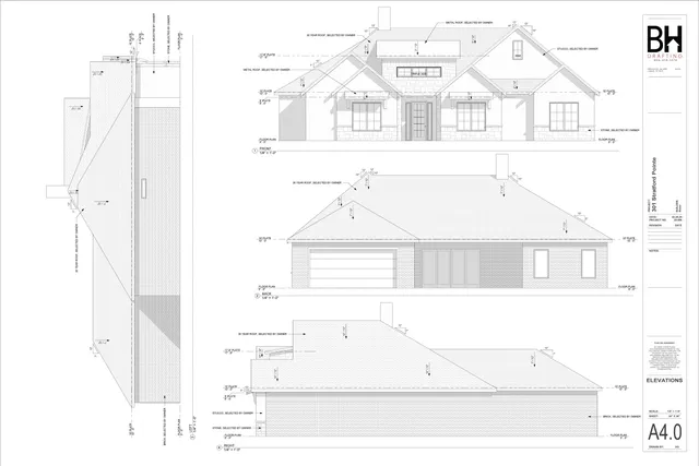 $625,000 | 4626 143rd Street, Lubbock, TX 79424