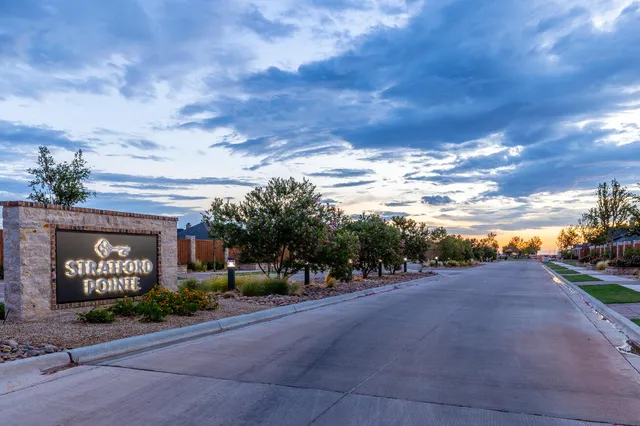 $625,000 | 4626 143rd Street, Lubbock, TX 79424