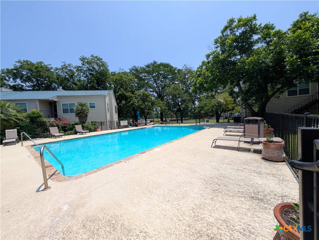 551 Terminal Loop Road, Unit D5 McQueeney, TX 78123 - Photo 38 of 44