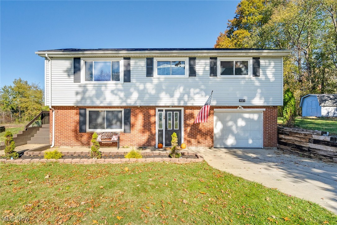 4525 Coe Road Ravenna, OH 44266 - Photo 1 of 47 Gallery Image 1