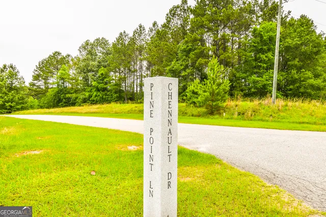 $38,000 | 1078 Chennault Drive, Tignall, GA 30668