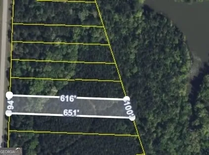 $38,000 | 1078 Chennault Drive, Tignall, GA 30668