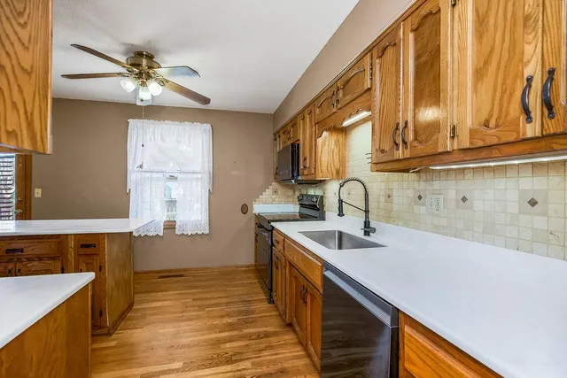 $315,000 | 1924 Northwest 62nd Terrace, Kansas City, MO 64151