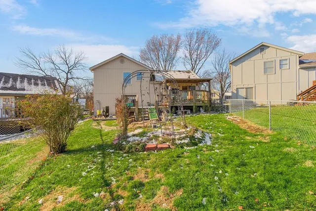 $315,000 | 1924 Northwest 62nd Terrace, Kansas City, MO 64151