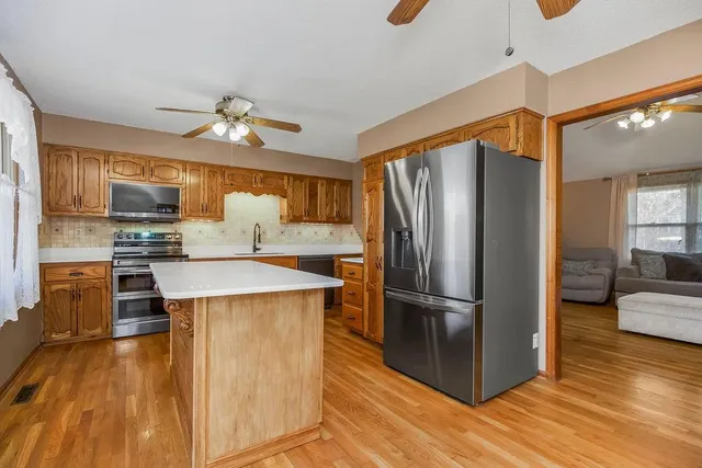 $315,000 | 1924 Northwest 62nd Terrace, Kansas City, MO 64151