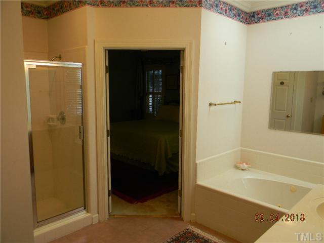 7620 Pinewild Court Raleigh, NC 27615 - Photo 15 of 25 Photo 15