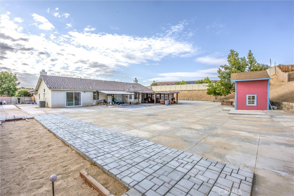 13997 Riverside Drive Apple Valley, CA 92307 - Photo 37 of 55