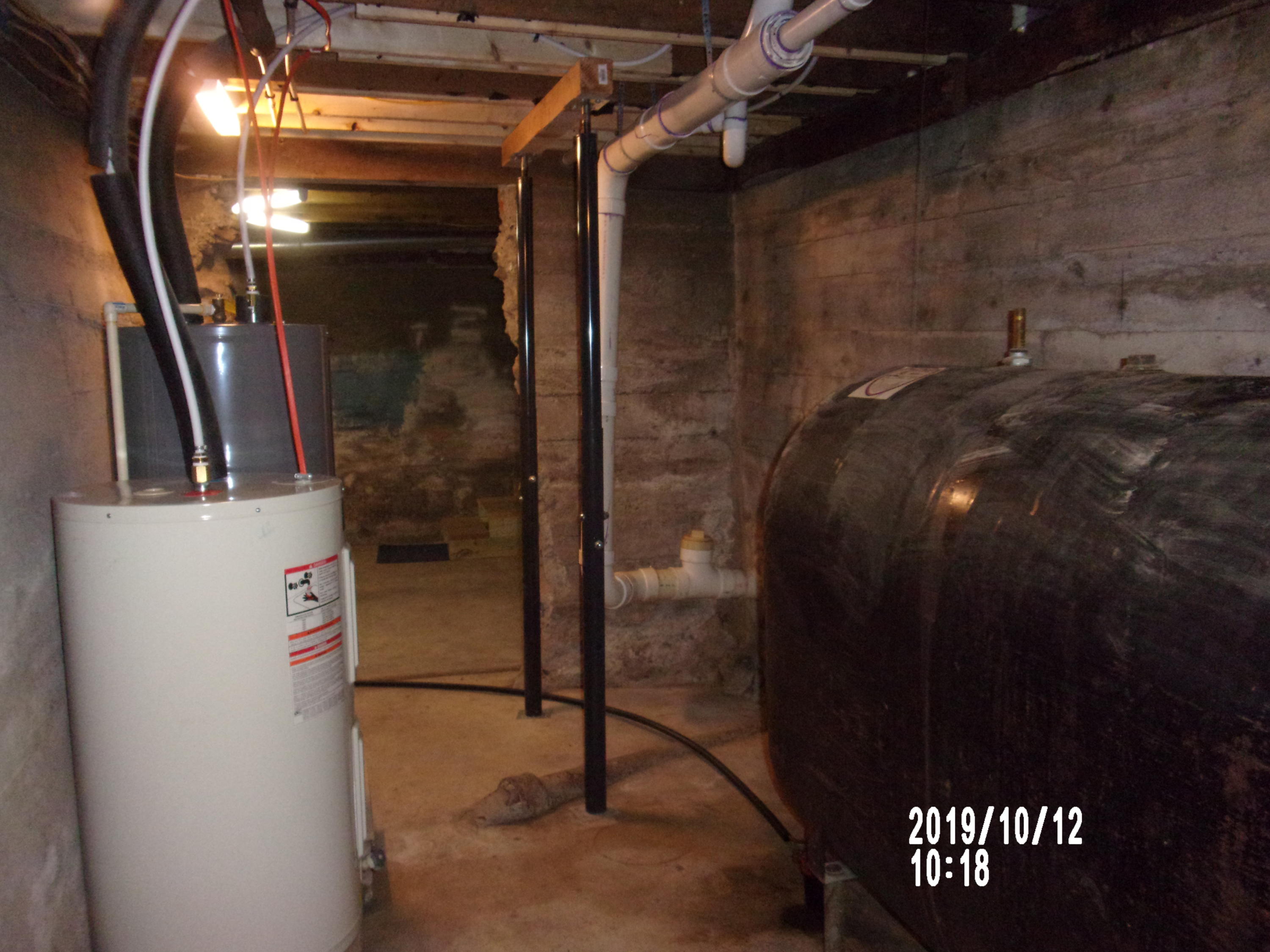 702 Sebec Village Road Sebec, ME 04481 - Photo 32 of 34 basement5