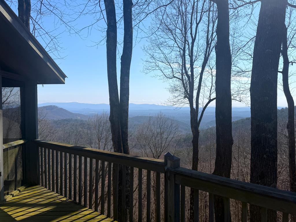 1186 Walnut Ridge Ellijay, GA 30536 - Photo 1 of 104 Main View