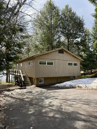 $575,000 | 77 Floodwood Road, Tupper Lake, NY 12986