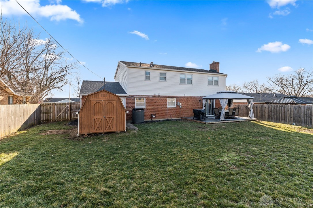 5917 Longford Road Dayton, OH 45424 - Photo 39 of 43