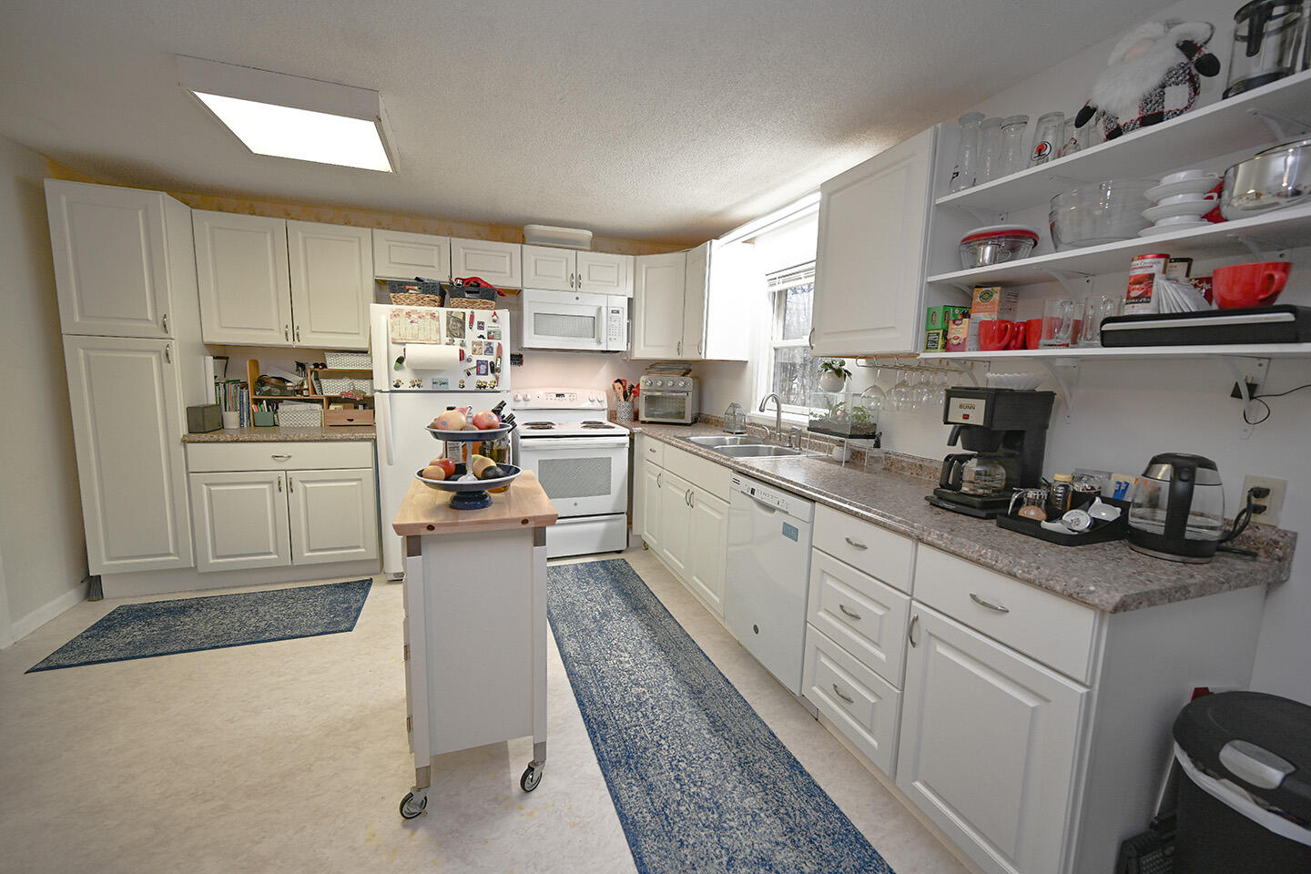 34 Christian Ridge Road Ellsworth, ME 04605 - Photo 3 of 26 Kitchen