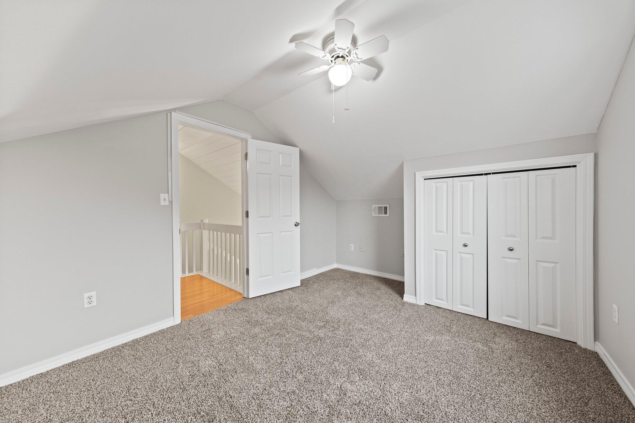 3621 Goldsbys Way Destin, FL 32541 - Photo 29 of 43 a view of an empty room