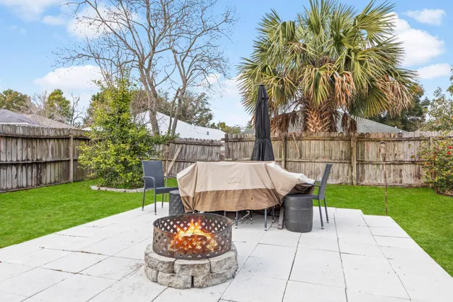 an aerial view of a city with lots of residential buildings